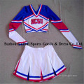 2017 Cheerleader Uniformen